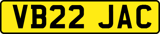 VB22JAC
