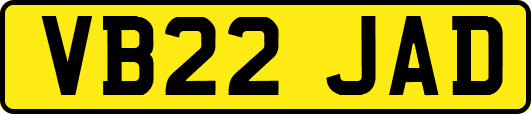 VB22JAD