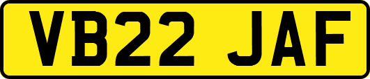 VB22JAF