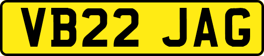VB22JAG