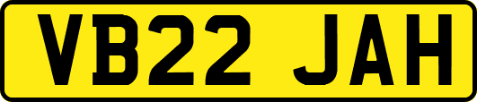 VB22JAH