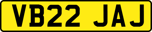 VB22JAJ