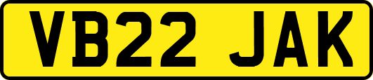 VB22JAK