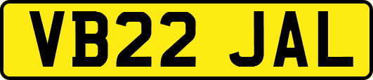 VB22JAL