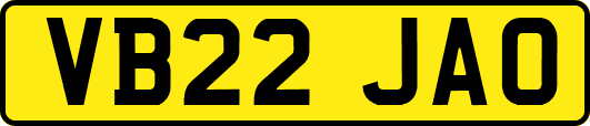 VB22JAO