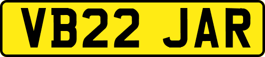VB22JAR