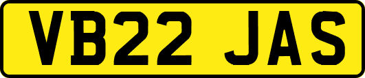 VB22JAS