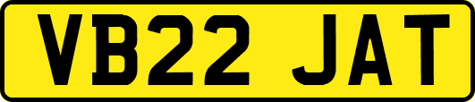 VB22JAT