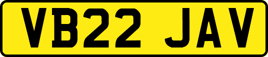 VB22JAV