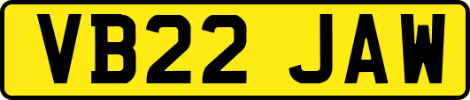 VB22JAW