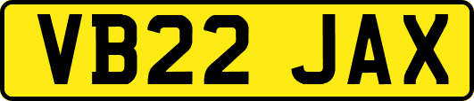 VB22JAX