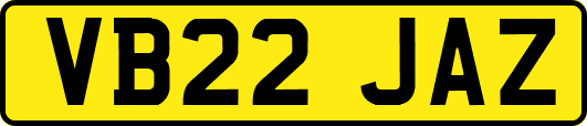 VB22JAZ