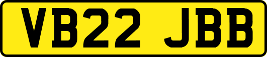 VB22JBB