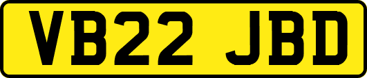 VB22JBD