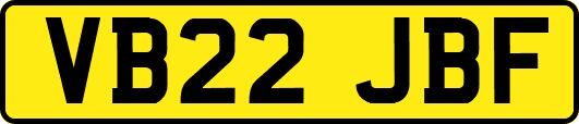 VB22JBF