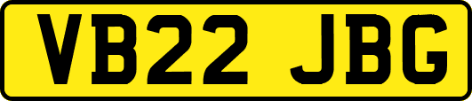 VB22JBG