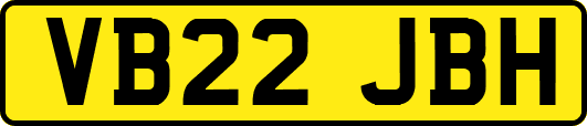 VB22JBH