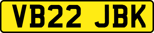 VB22JBK