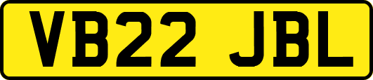 VB22JBL