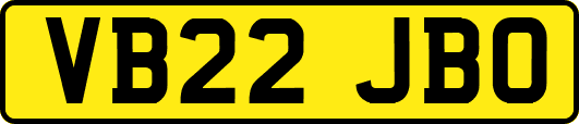 VB22JBO