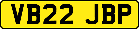 VB22JBP