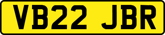 VB22JBR