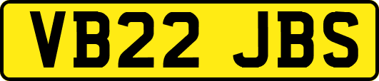 VB22JBS