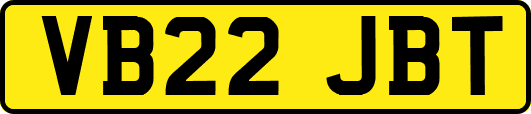 VB22JBT