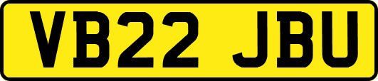 VB22JBU
