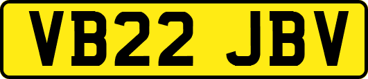 VB22JBV