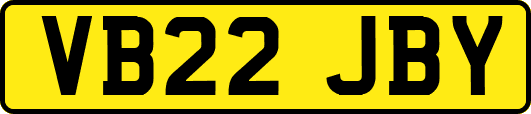 VB22JBY