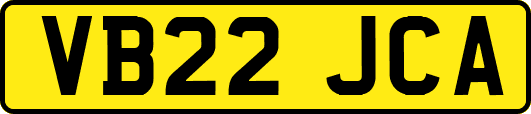 VB22JCA