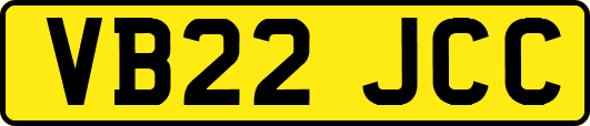 VB22JCC
