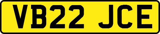 VB22JCE