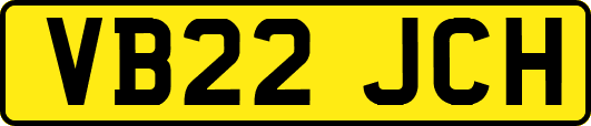 VB22JCH