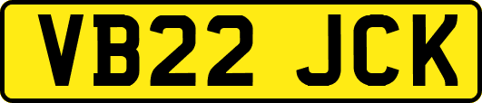 VB22JCK