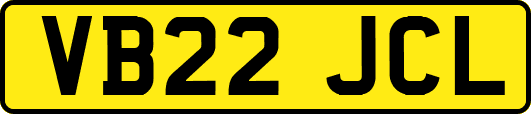 VB22JCL