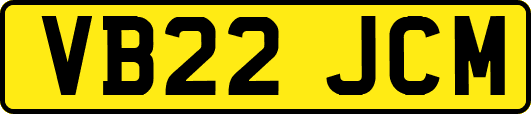 VB22JCM