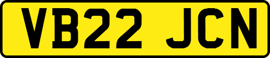 VB22JCN