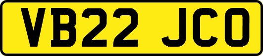 VB22JCO