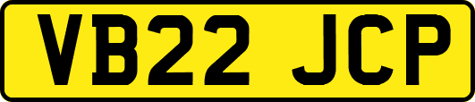 VB22JCP