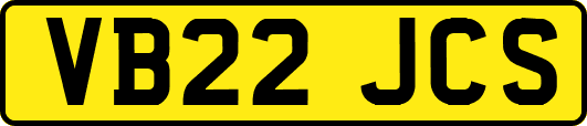 VB22JCS