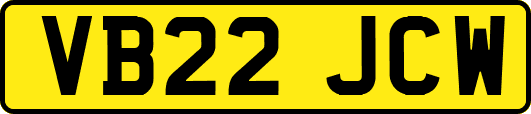 VB22JCW