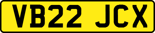 VB22JCX