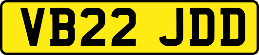 VB22JDD