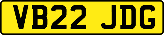 VB22JDG