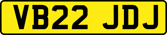 VB22JDJ