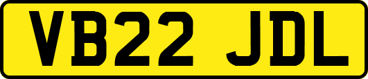 VB22JDL
