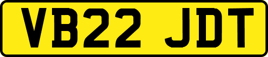 VB22JDT