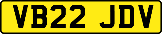 VB22JDV